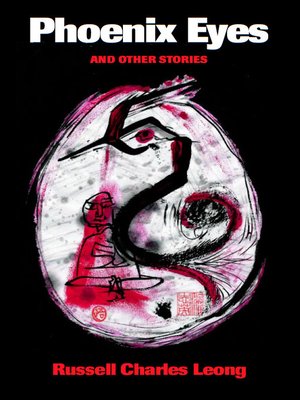 cover image of Phoenix Eyes and Other Stories